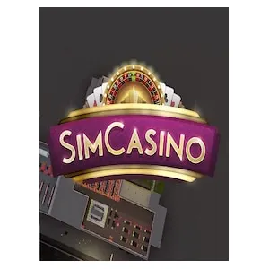 SimCasino (clé Steam, Europe)