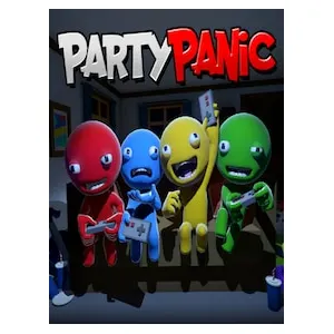 Party Panic (clé Steam, monde entier)