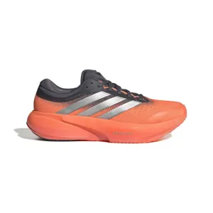 Chaussures Adidas Supernova Rise 3 Orange Noir SS26, Taille UK 11.5