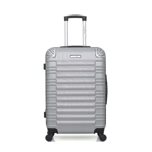 Valise Taille Moyenne Rigide LIMA