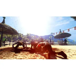 Dead Island Definitive Edition (clé Steam, Europe)