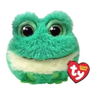 Puffies gilly la grenouille