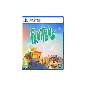 Fruitbus (PS5)