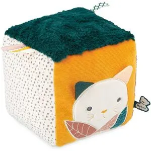 Cube sensoriel Stimuli - Kaloo