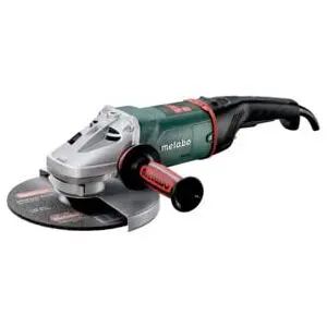 Metabo Meuleuse d'angle WE 22-230 MVT 606464000
