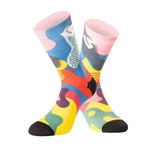 Chaussettes Under Shield Funky