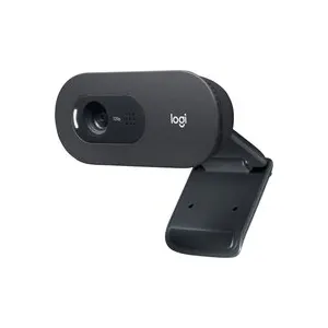 Webcam Logitech HD C505