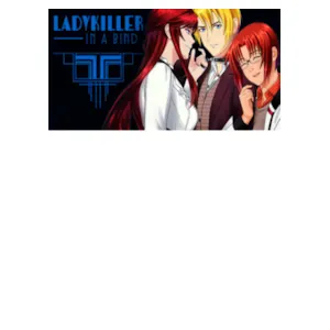 Ladykiller In A Bind (clé Steam, monde entier)