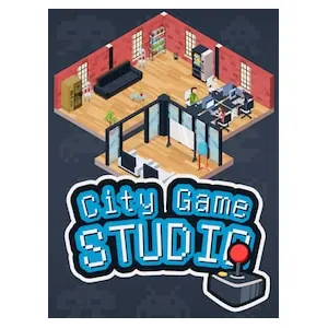 City Game Studio (clé Steam, monde entier)
