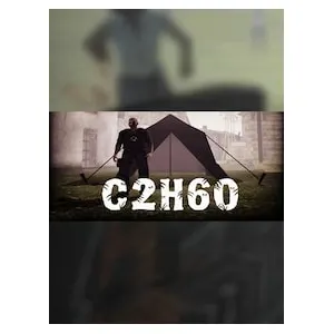 C2H6O (clé Steam, monde entier)