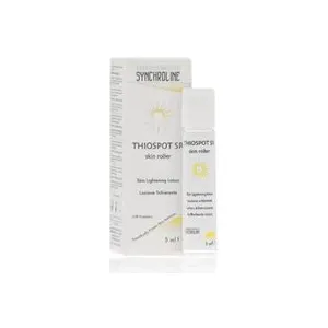 Thiospot Sr Roller Peau 5Ml