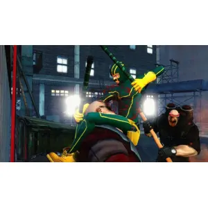Kick-Ass 2 (clé Steam, monde entier)