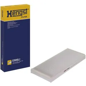 HENGST FILTER E906LI Filtre d'habitacle