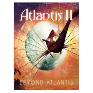 Atlantis 2: Beyond Atlantis (clé Steam, monde entier)