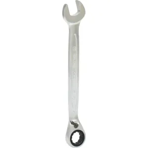 KS TOOLS Clé mixte à cliquet (Ref: 503.4615)