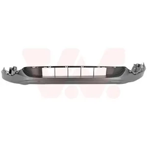 VAN WEZEL Spoiler pour MAZDA: CX-5 (Ref: 2774501)