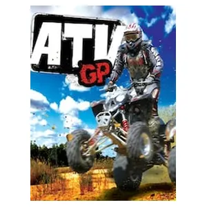 ATV GP (clé Steam, monde entier)