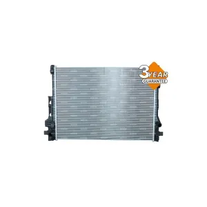 NRF B.V. Radiateur moteur pour VOLVO: XC 60 (Ref: 550430)