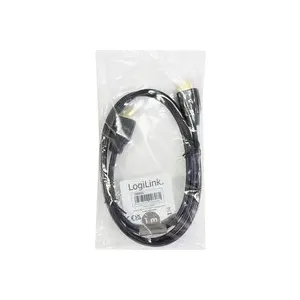Câble HDMI LogiLink 10 mètres