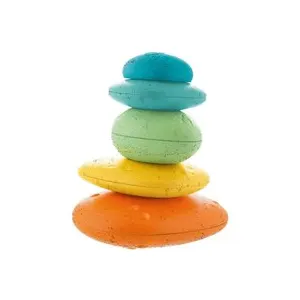 Pierres d'équilibre Chicco 5 Unités