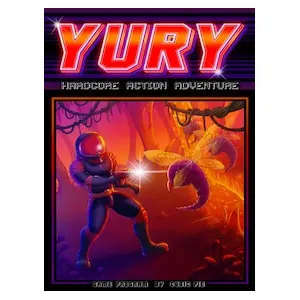 Yury (clé Steam, monde entier)