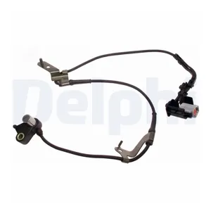DELPHI Capteur ABS pour MAZDA: 6 (Ref: SS20239)