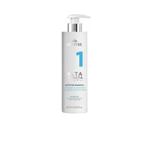 Revivre Alta Structa shampooing nutritif 250 ml