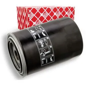 FEBI BILSTEIN Filtre à huile (Ref: 47477)