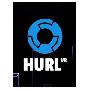 Hurl VR (clé Steam, monde entier)