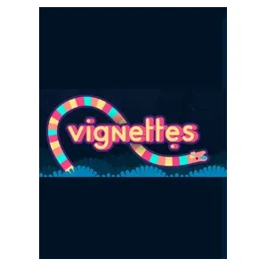 Vignettes (clé Steam, monde entier)