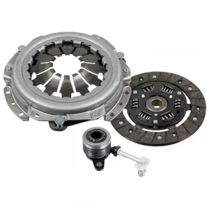 Blue Print Kit d'embrayage pour RENAULT: Modus, Clio (Ref: ADR163036)