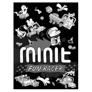 Minit Fun Racer (clé Steam, monde entier)