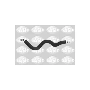 SASIC Durite de radiateur pour OPEL: Astra (Ref: 3406372)