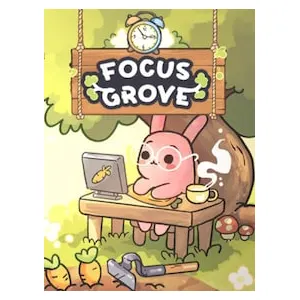 Focus Grove (clé Steam, monde entier)