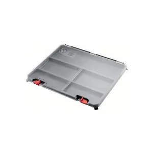 BOSCH SystemBox, boîte à couvercle (1600A019CG)