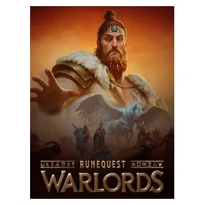 RuneQuest: Warlords (clé Steam, monde entier)