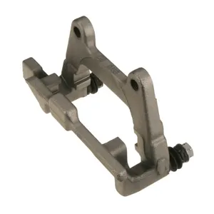 TRW Support, étrier de frein pour AUDI: A6 (Ref: BDA607)
