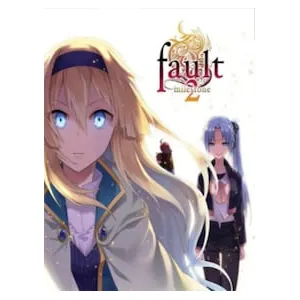 Fault - milestone two side:above (clé Steam, monde entier)