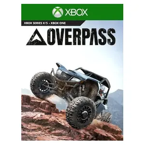 Overpass Deluxe Edition (clé Xbox One, Europe)