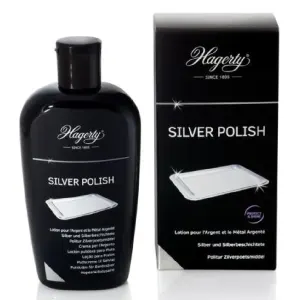 Polish Argent - 250 Ml