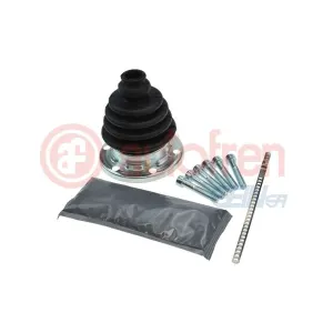 Jeu De Joints-Soufflets, Arbre De Commande Autofren D8290 Audi;Mitsubishi;Seat;Skoda;Volkswagen