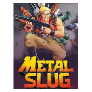 METAL SLUG Complete Bundle (clé Steam, monde entier)