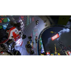 Trackmania Turbo (clé Ubisoft Connect, monde entier)