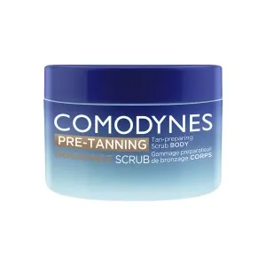 Comodynes Pre-Tanning My Radiance Scrub 225g