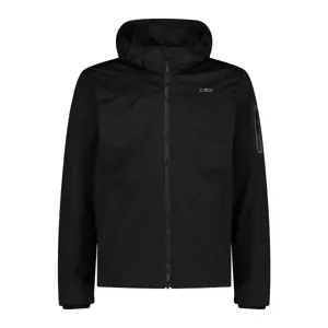 Veste de randonnée à capuche zippé CMP