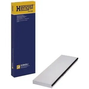 HENGST FILTER E2942LI Filtre d'habitacle