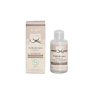 Huile de coco bio 100ml