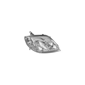 VAN WEZEL Phare avant pour TOYOTA: Corolla (Ref: 5395964)