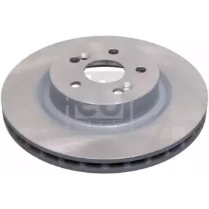 FEBI BILSTEIN 44108 Disque de frein