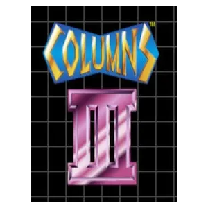 Columns III (clé Steam, monde entier)
